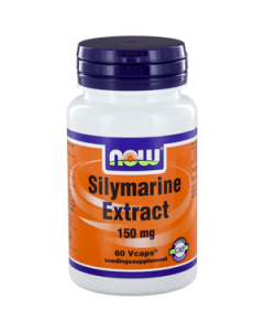 NOW Silymarine Extract 150 mg