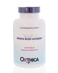 Orthica Amino Acid-complex