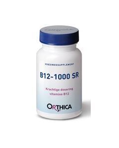 Orthica B12-1000 SR