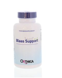 Orthica Blaas Support