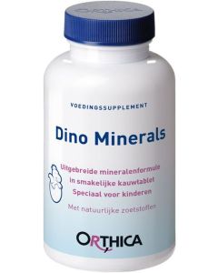 Orthica Dino Minerals