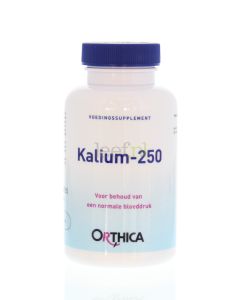 Orthica Kalium-250