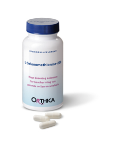 Orthica-L-selenomethionine-200