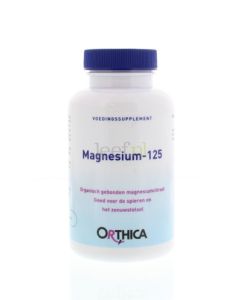 Orthica Magnesium-125