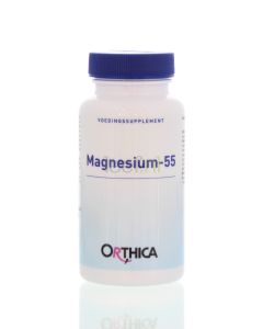 Orthica Magnesium 55