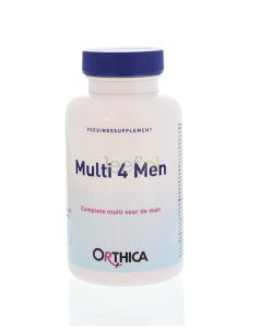 Orthica Multi 4 Men
