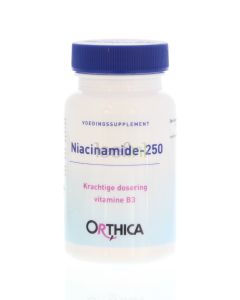 Orthica Niacinamide-250