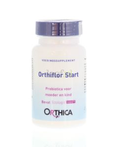 Orthica Orthiflor Start poeder