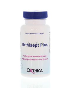Orthica Orthisept Plus 