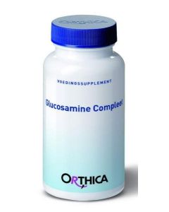 Orthica Glucosamine Compleet