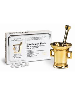 Pharma Nord Bio-Seleen Forte