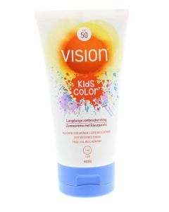 Vision Kids Color SPF50 