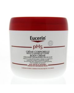 Eucerin PH5 Body creme