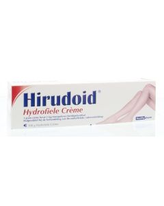 Healthypharm Hirudoid Hydrofiele Crème