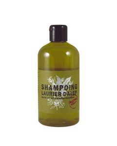 Aleppo Shampoo