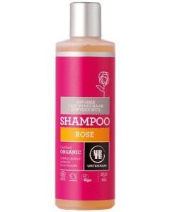 Urtekram Rozen Shampoo droog haar