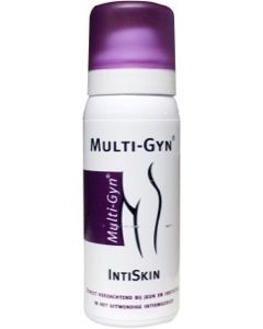 Multi-Gyn Intiskin Spray