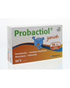 Metagenics Probactiol Junior