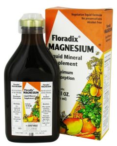 Salus-floradix-magnesium