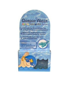 Sanohra Oordop Water Kind