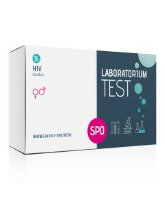 Soapoli-online Hiv-laboratoriumtest