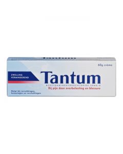 Tantum Crème 30mg/g