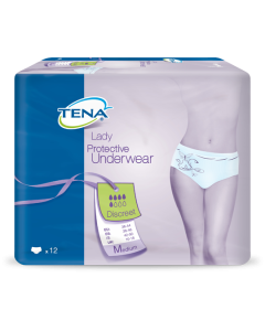 Tena Lady Protective Underwear Discreet