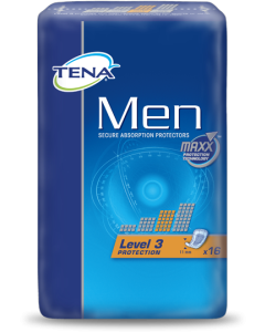 TENA Men Level 3