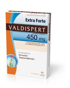 Valdispert 450 mg Extra Forte