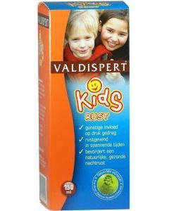 Valdispert Kids Rust