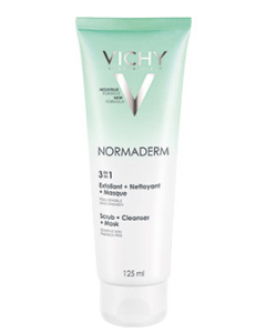 Vichy Normaderm 3-in-1 Reiniger