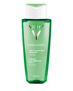 Vichy Normaderm Zuiverende Lotion 200ml