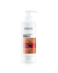 Vichy Dercos Kera-Solution Herstellende Shampoo