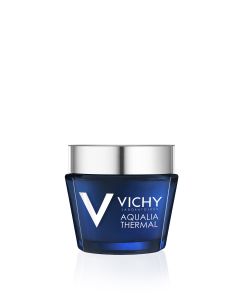 Vichy Aqualia Thermal Spa Nachtcrème