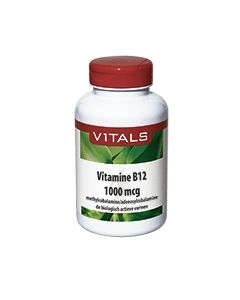 VItals Vitamine B12