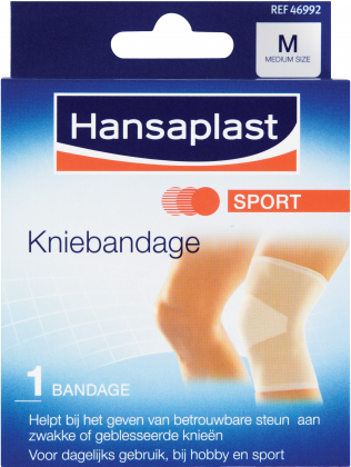 Hansaplast Sport