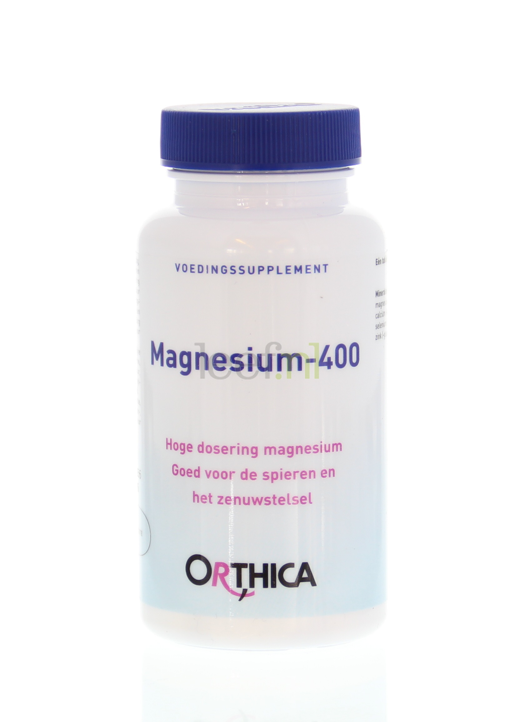 Verstikken systematisch Heerlijk Orthica magnesium | Online gezondheids- en medisch warenhuis